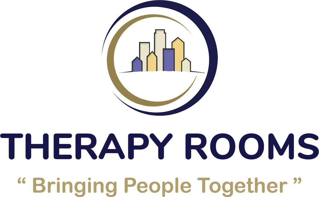 Therapy Rooms - Bringing People Together